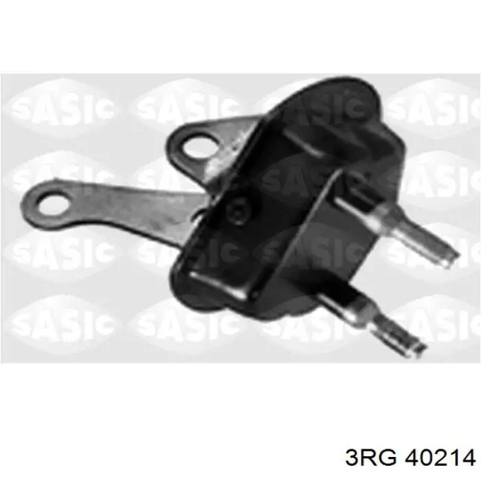 Comprar 40214 3RG Cojín de viga trasera