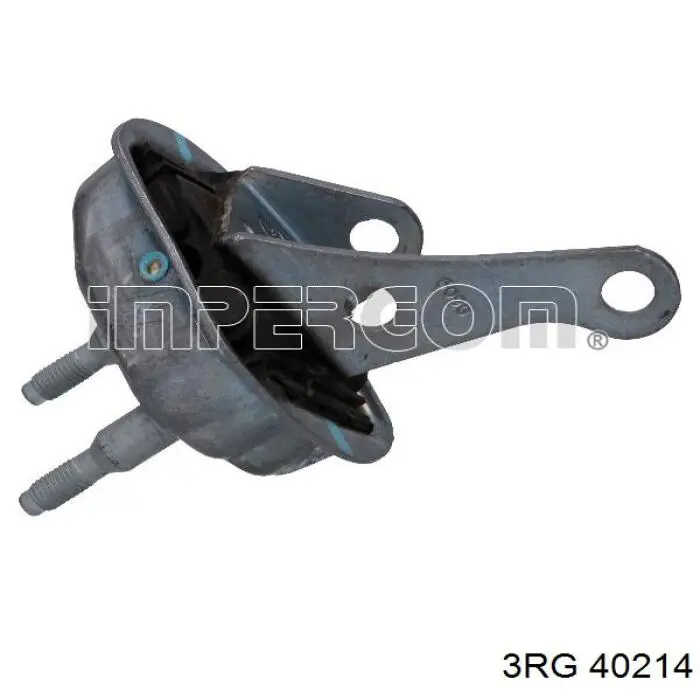 40214 3RG Cojín de viga trasera