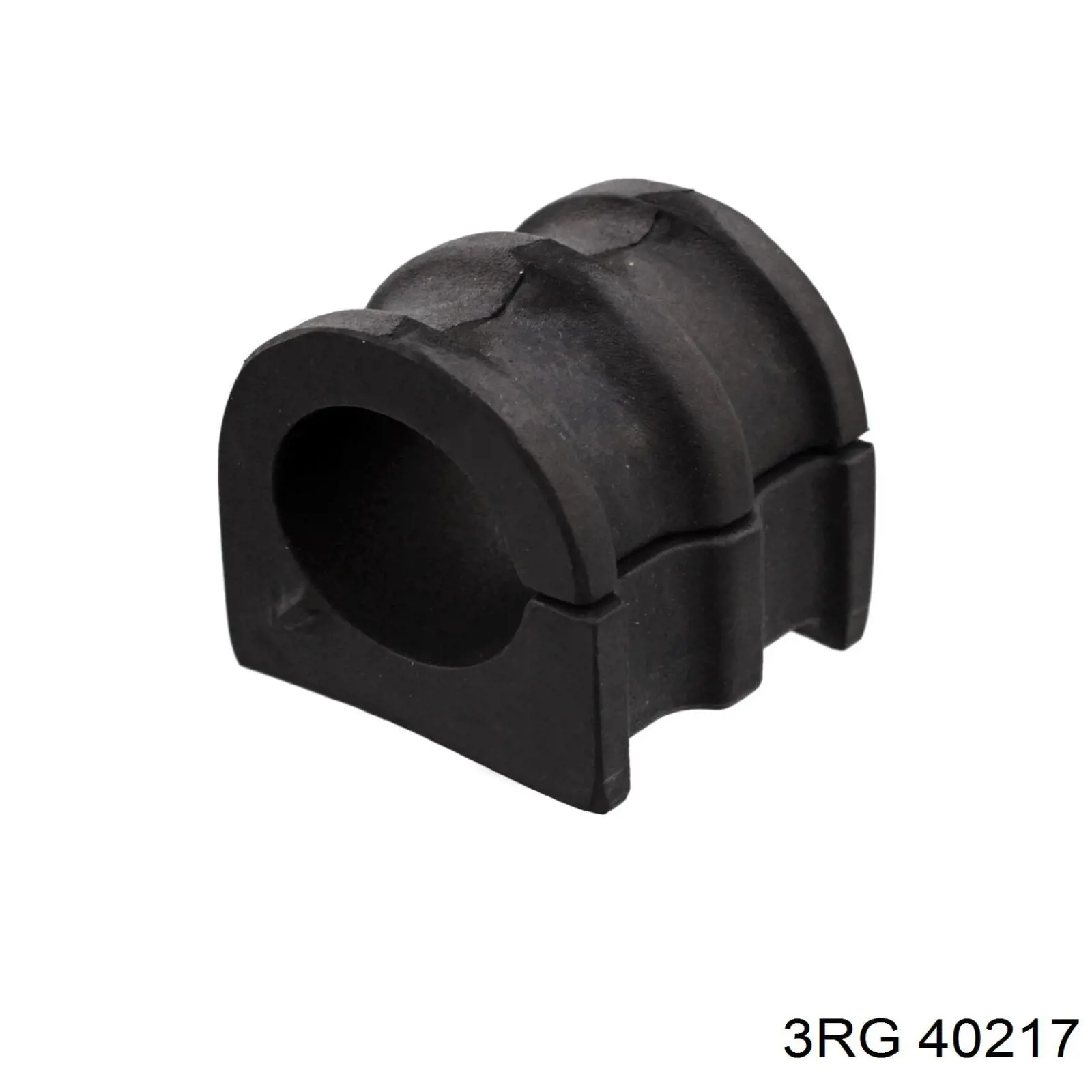 Soporte de motor trasero 030335 Cautex