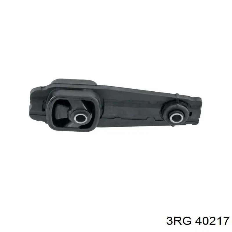 Soporte de motor trasero CIEM002 Kautek