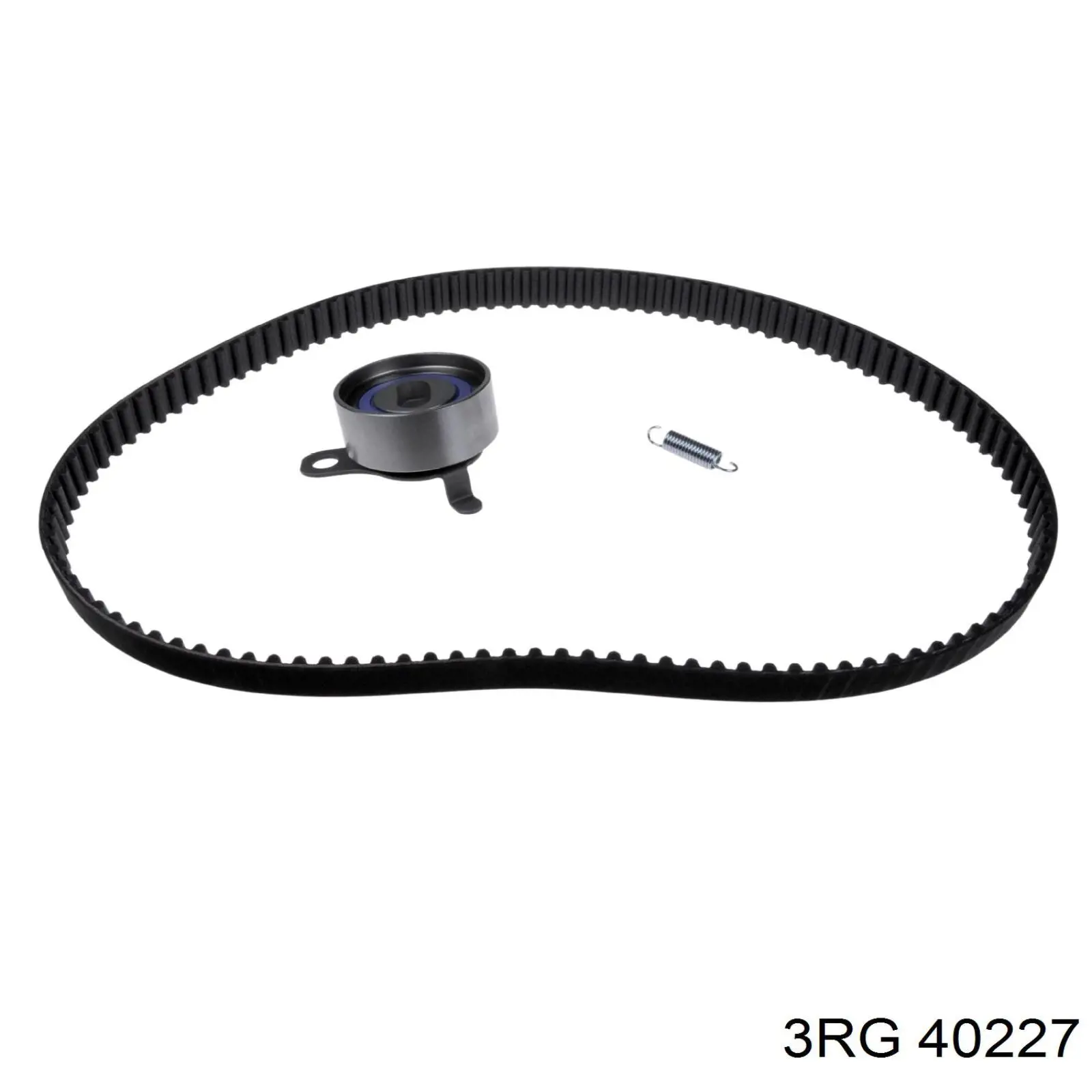 Comprar 40227 3RG Soporte superior derecho del motor