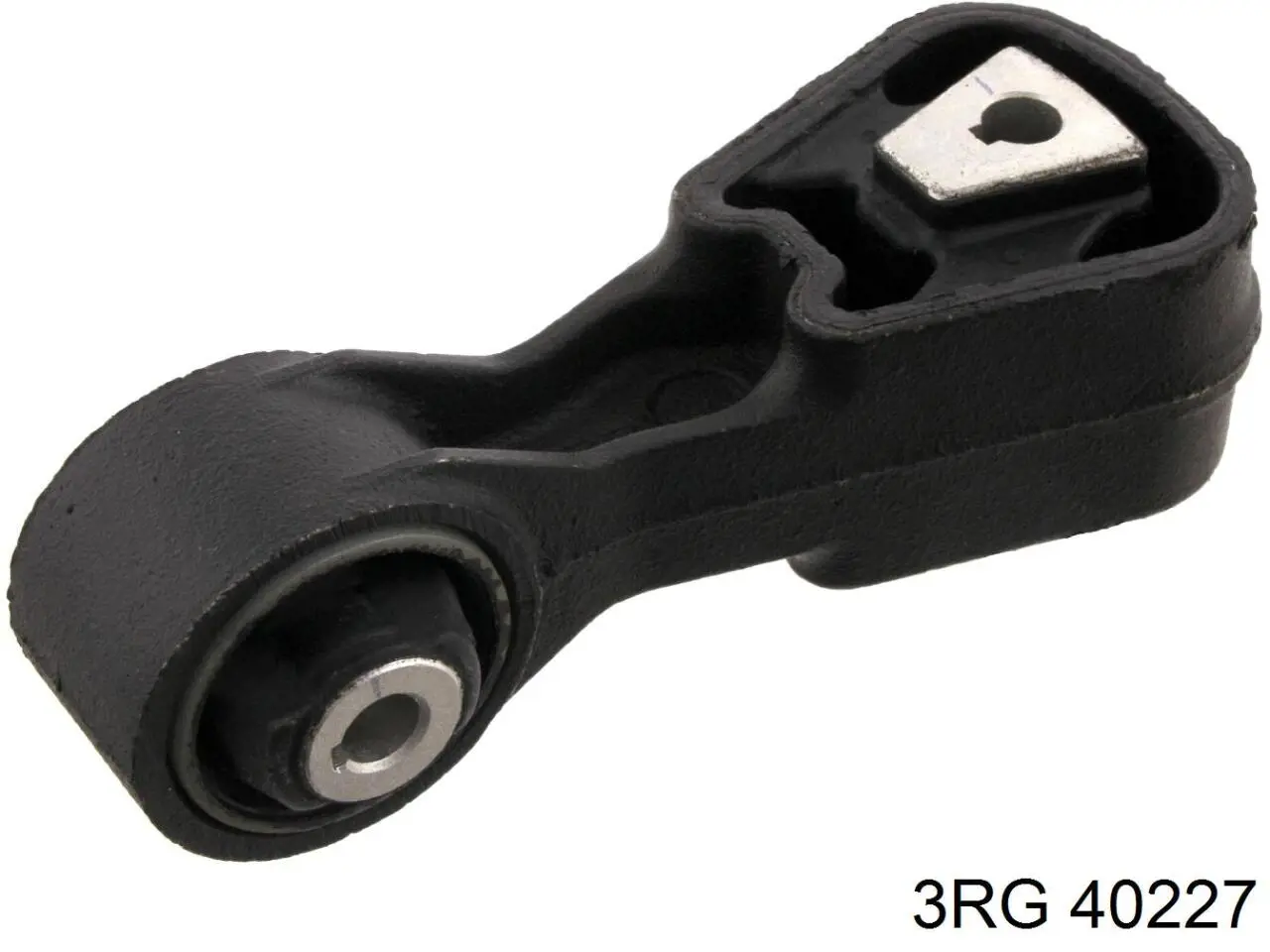 Soporte superior derecho del motor 3RG 40227 precio, desde 26,05 EUR