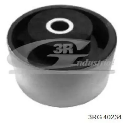 Soporte derecho de motor con silentblock 3RG 40234 precio, desde 8,64 EUR