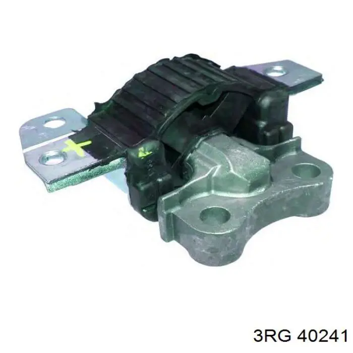 40241 3RG soporte de motor derecho