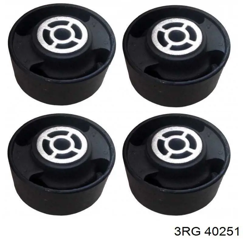 Comprar 030893 Cautex Soporte trasero de motor con silentblock