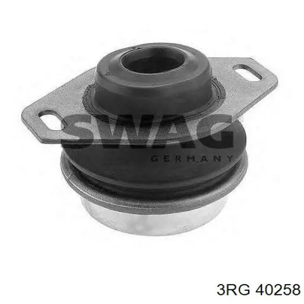 Soporte de motor derecho 3RG 40258 precio, desde 15,95 EUR