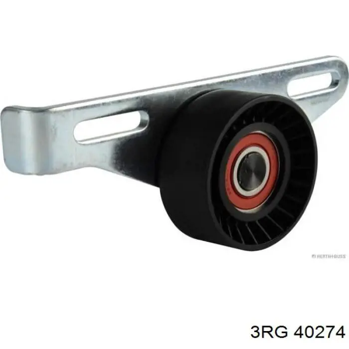 Soporte superior derecho del motor 40274 3RG