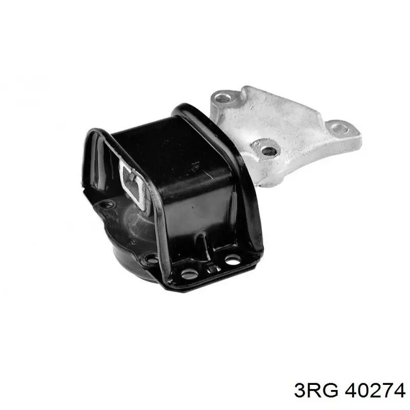 Comprar 40274 3RG Soporte superior derecho del motor
