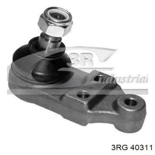 Comprar 1045715 Ford Soporte de motor delantero