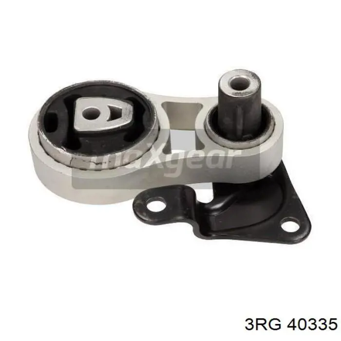40335 3RG Taco de motor