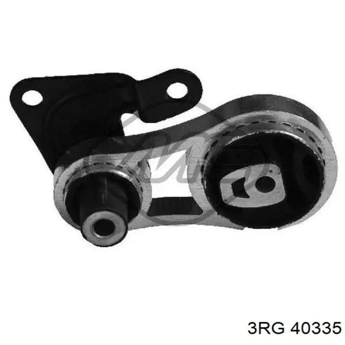 Comprar 40335 3RG Soporte de motor trasero