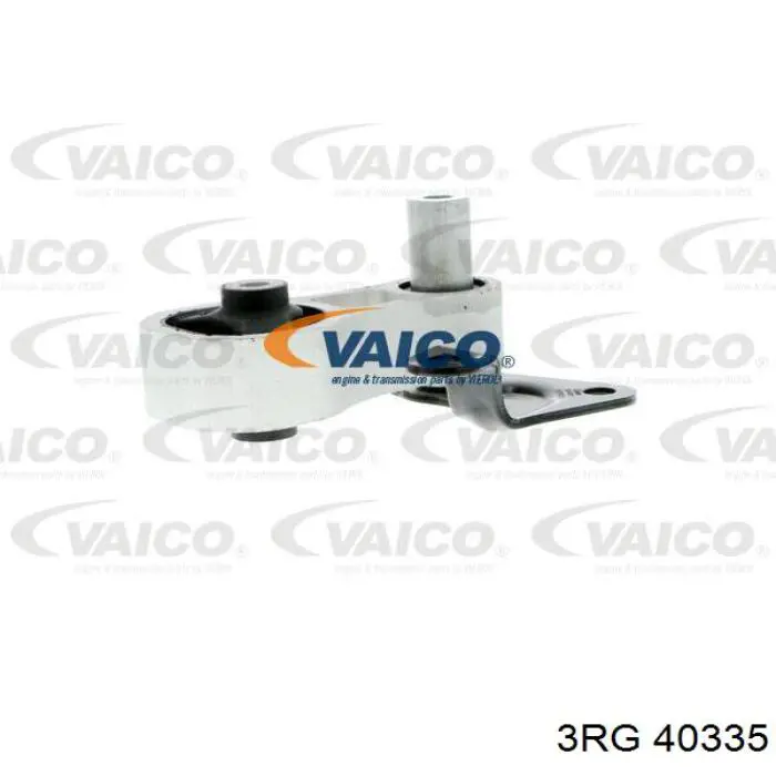 Soporte de motor trasero 40335 3RG