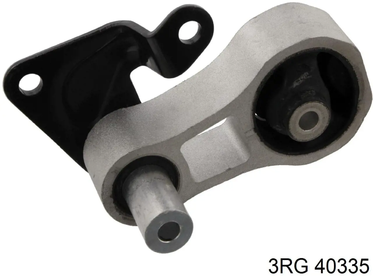 Taco de motor trasero 3RG 40335