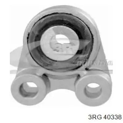 40338 3RG Soporte de caja de velocidades