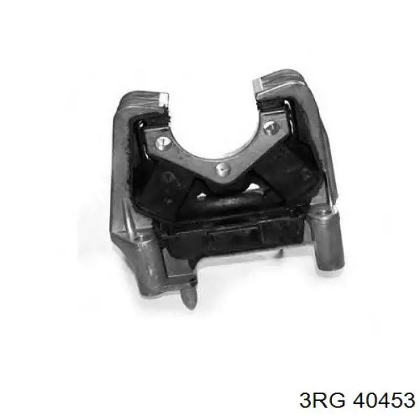 Taco de caja de cambios 5682507 Opel