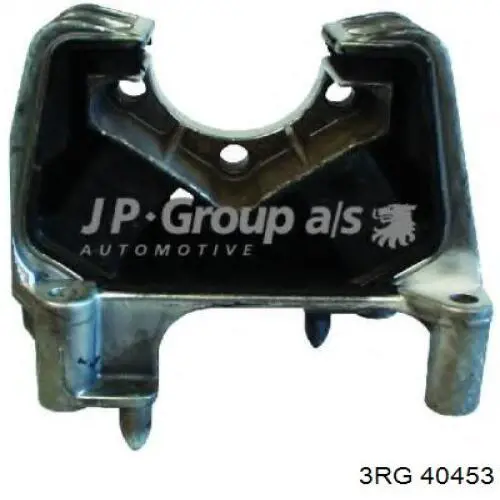 Soporte de caja de cambios Opel 5682507