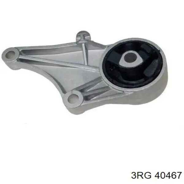 Soporte de motor delantero 3RG 40467 precio, desde 42,60 USD