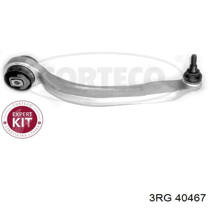 Comprar 40467 3RG Soporte de motor delantero