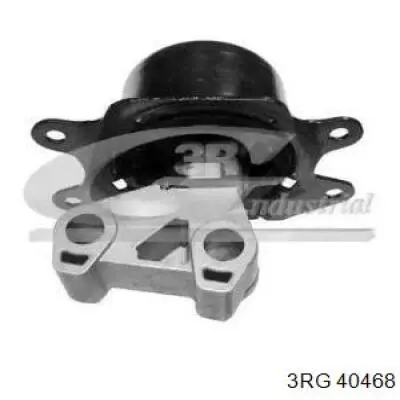 Soporte izquierdo del motor 40468 3RG