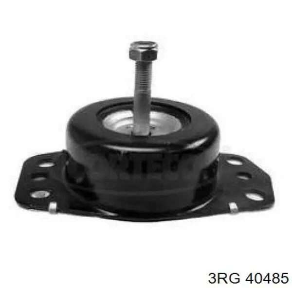 Comprar 8200022597 Renault (RVI) Soporte de motor derecho