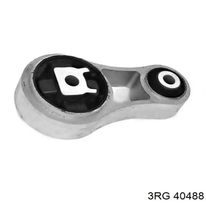 Soporte inferior del motor 40488 3RG