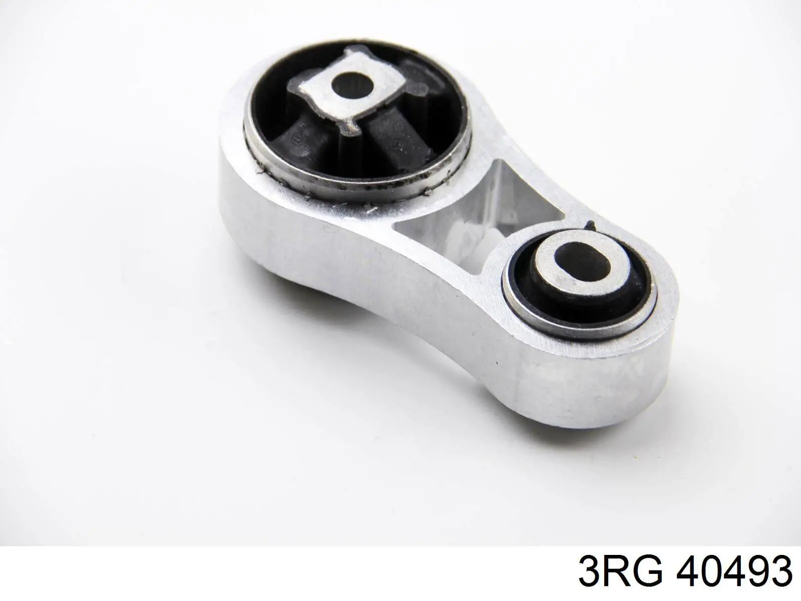 Soporte de motor trasero 91166683 General Motors