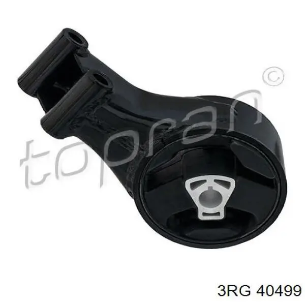 40499 3RG soporte de motor trasero