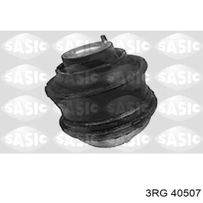 Soporte izquierdo del motor Mercedes 203240041798 precio, desde 40,85 EUR