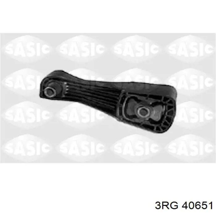 Comprar 40651 3RG Soporte de motor trasero