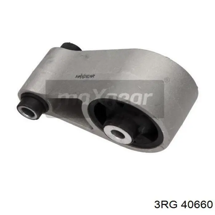 Taco de motor trasero 3RG 40660