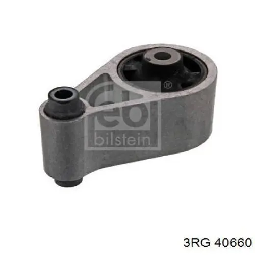 Soportes de motor trasero 3RG 40660 precio, desde 35,26 EUR