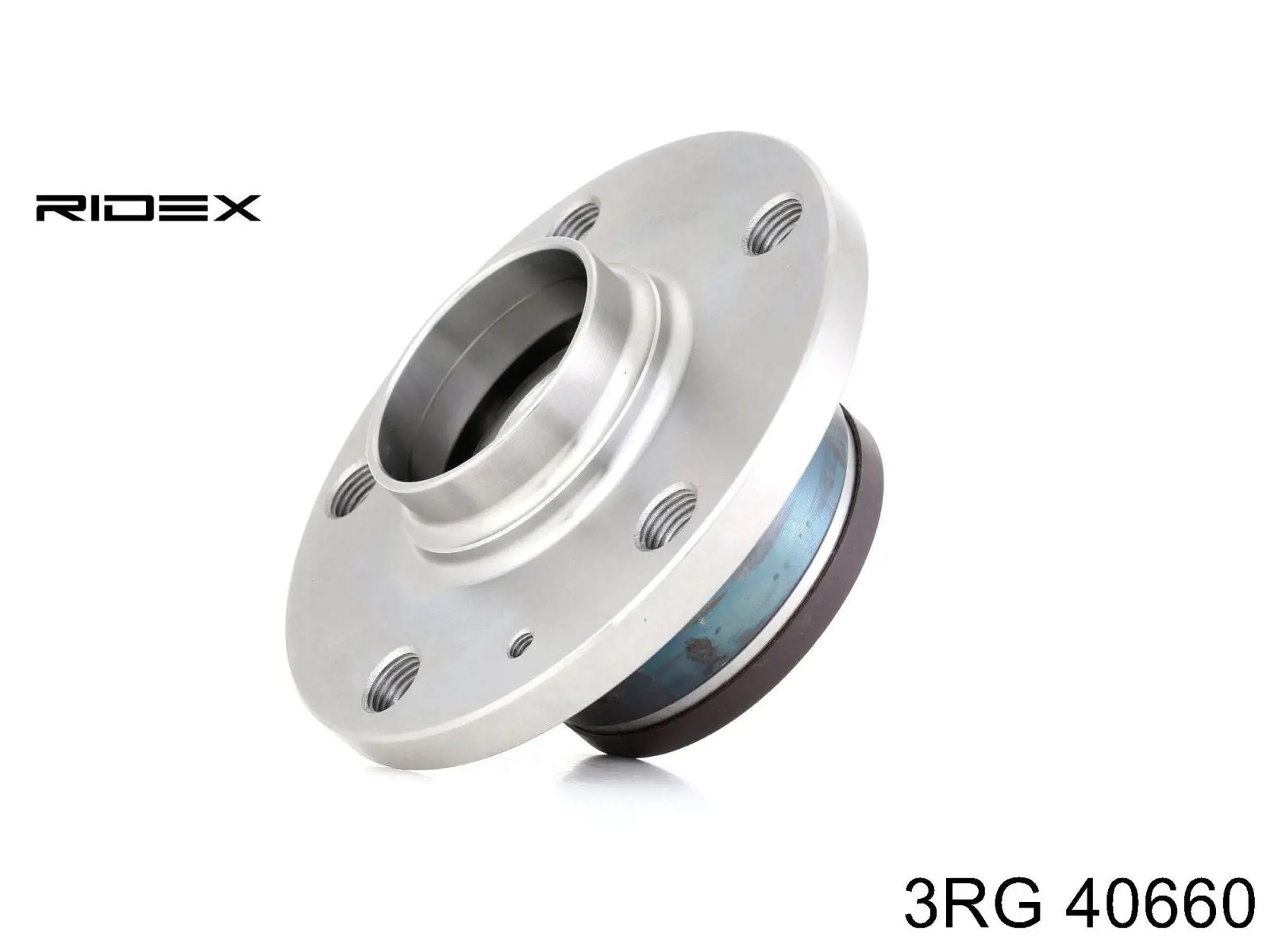 Soporte de motor trasero 40660 3RG