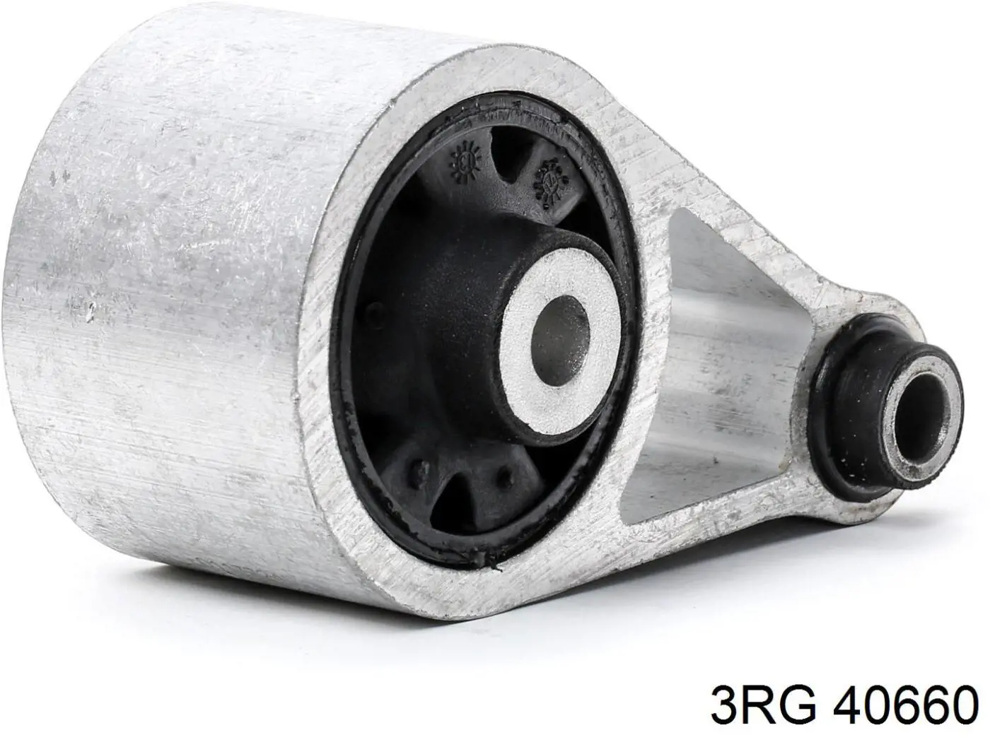 Comprar 40660 3RG Soporte de motor trasero