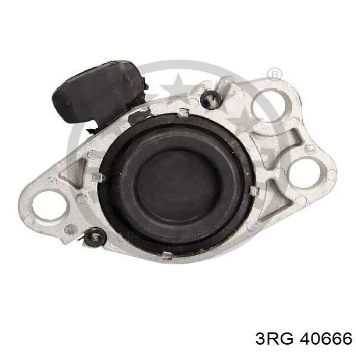 Comprar 40666 3RG Soporte de motor derecho