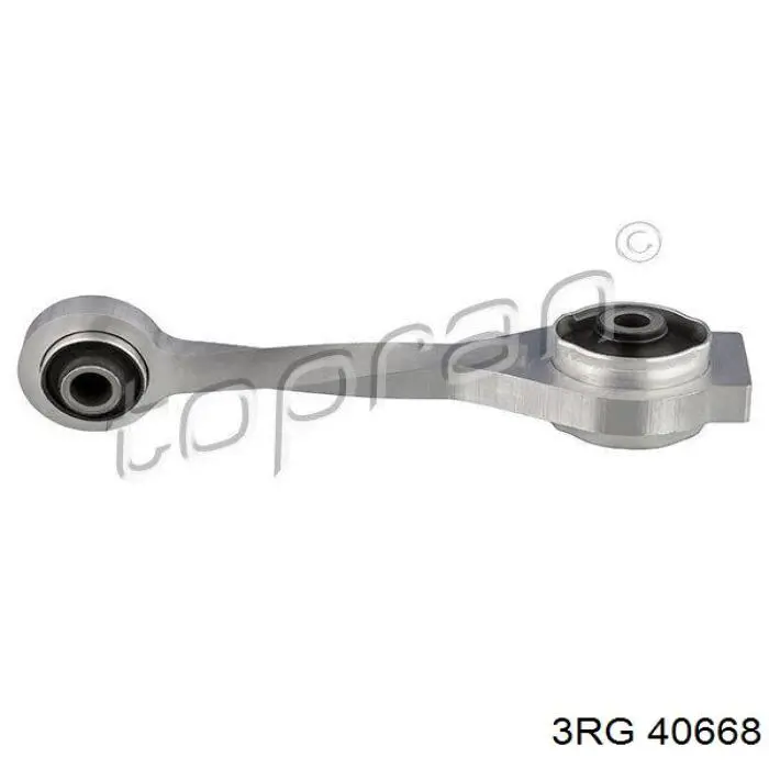 40668 3RG Taco de motor