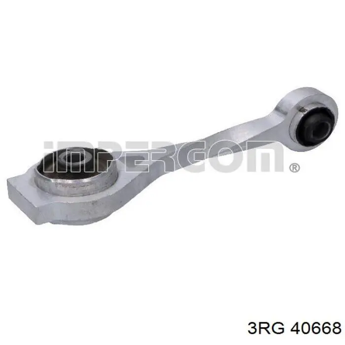 Soportes de motor trasero 3RG 40668 precio, desde 18,08 EUR