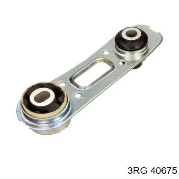 Soporte superior derecho del motor 40675 3RG