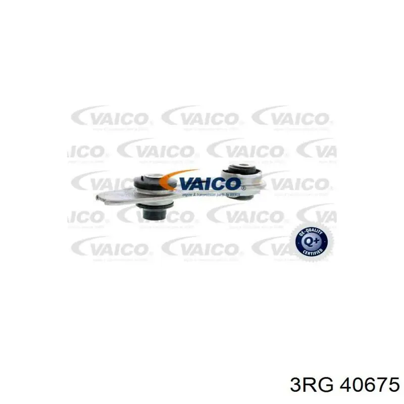 Comprar 40675 3RG Soporte superior derecho del motor