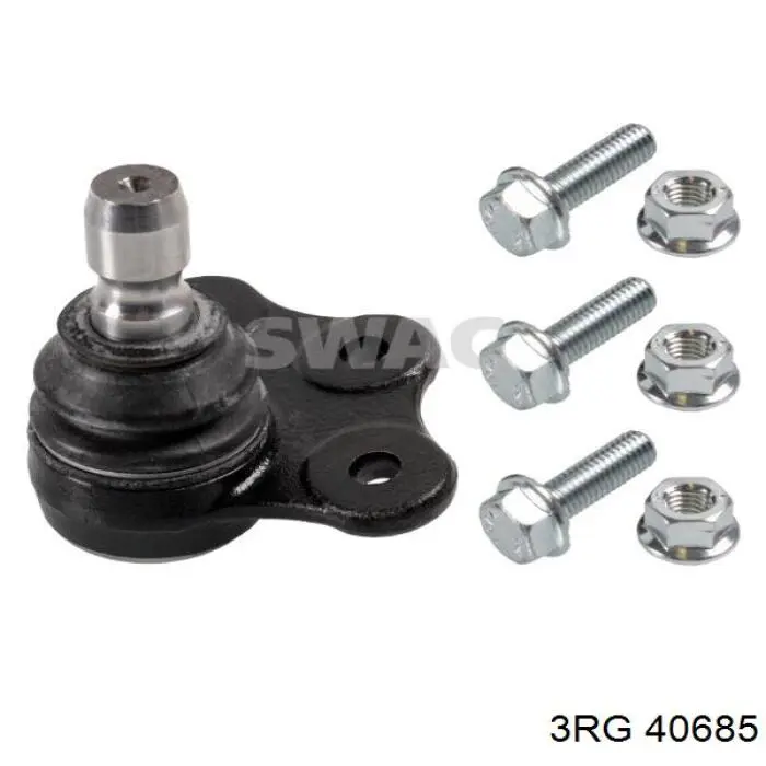 Comprar 40685 3RG Soporte de motor derecho