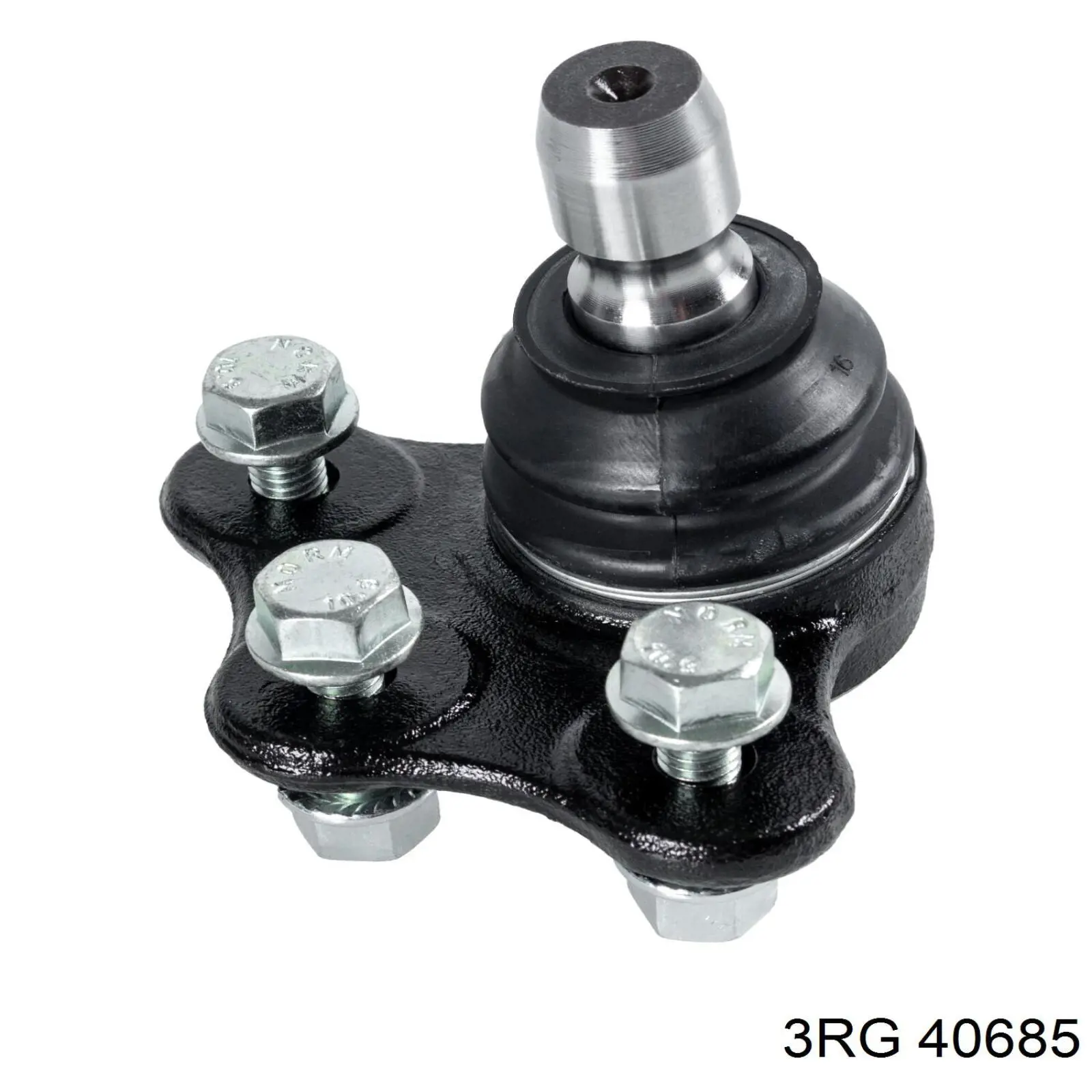 Soporte de motor derecho 40685 3RG