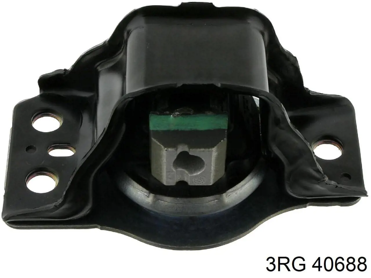 40688 3RG soporte de motor derecho