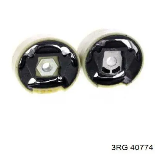 Comprar 40774 3RG Buje silencioso del subchasis delantero