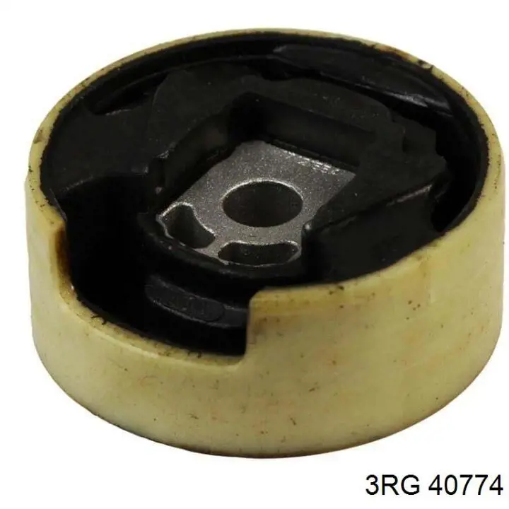 Silentblock (Almohada) De La Viga Delantera (Bastidor Auxiliar) 3RG 40774