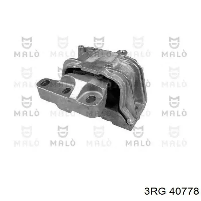 Comprar 40778 3RG Soporte de motor derecho