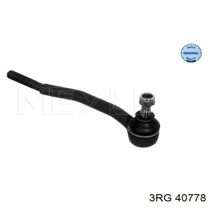Soporte de motor derecho 3RG 40778 precio, desde 52,15 EUR