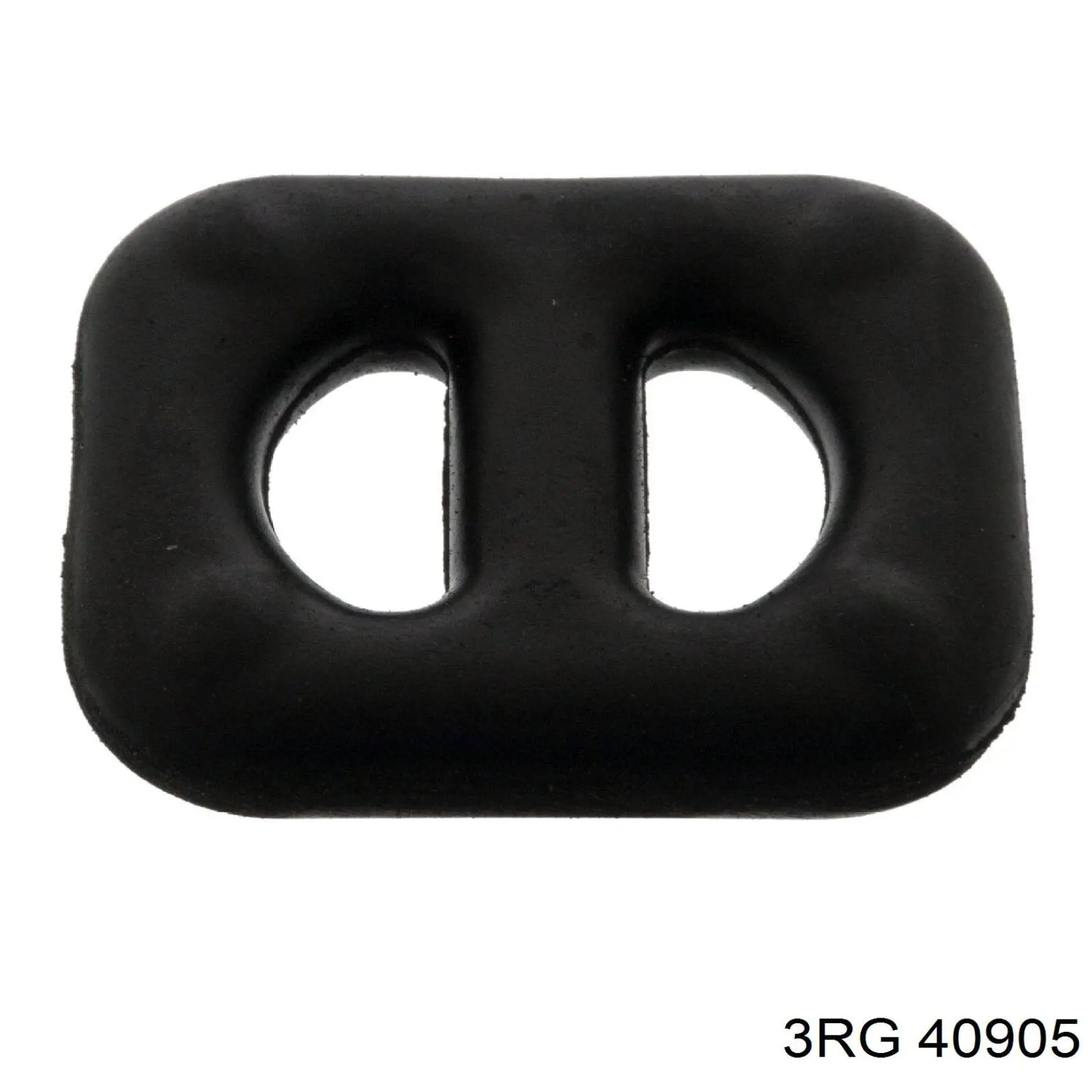 Soporte de motor derecho 40905 3RG