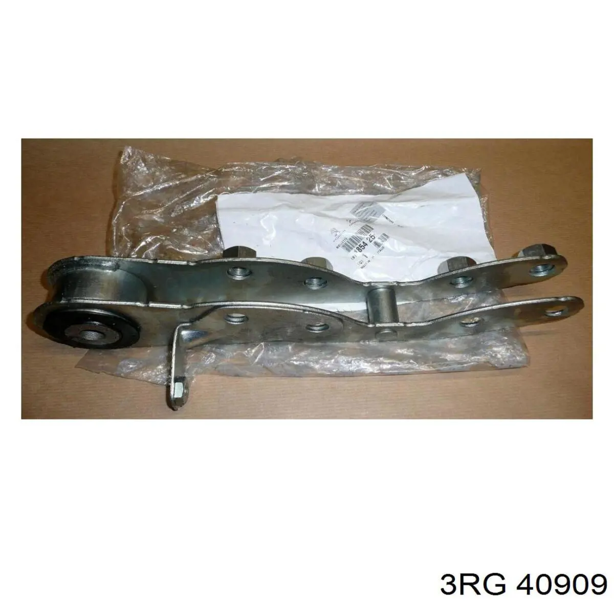 Comprar 1344335080 Fiat/Alfa/Lancia Soporte de motor trasero