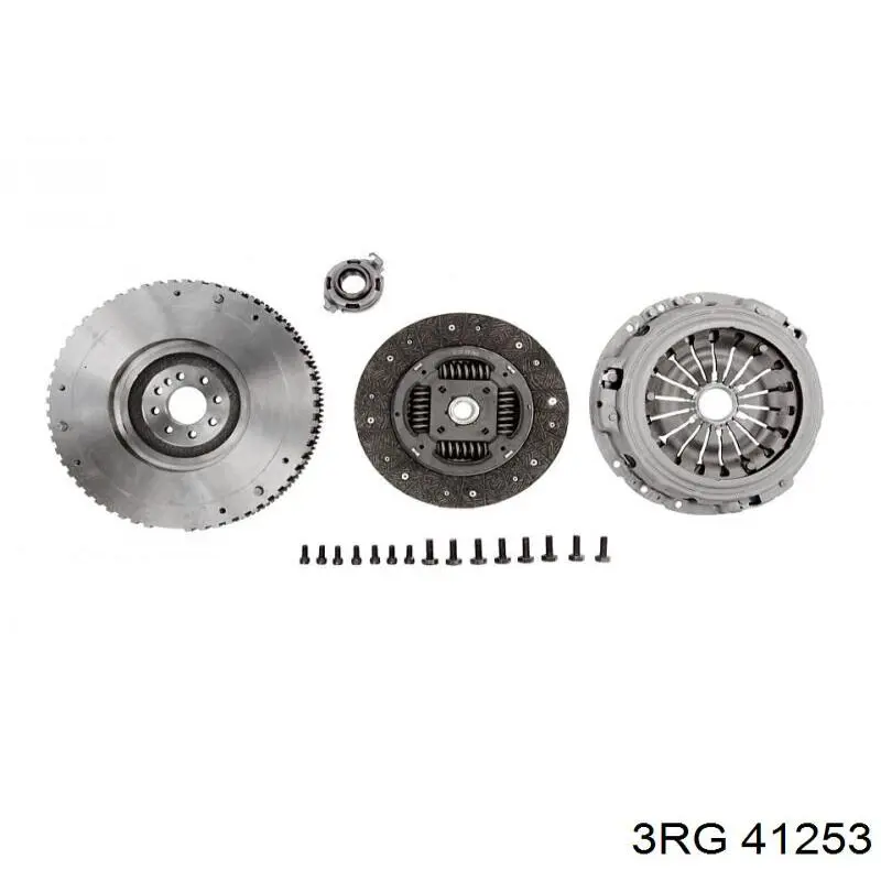 Soporte de motor derecho MH13136 Meha