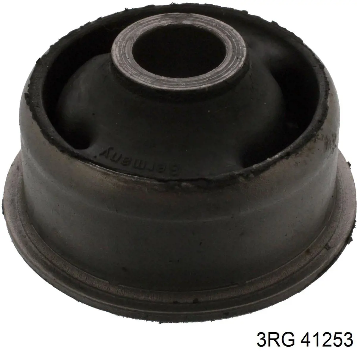 Taco motor derecho Citroen C3 1 (FC)