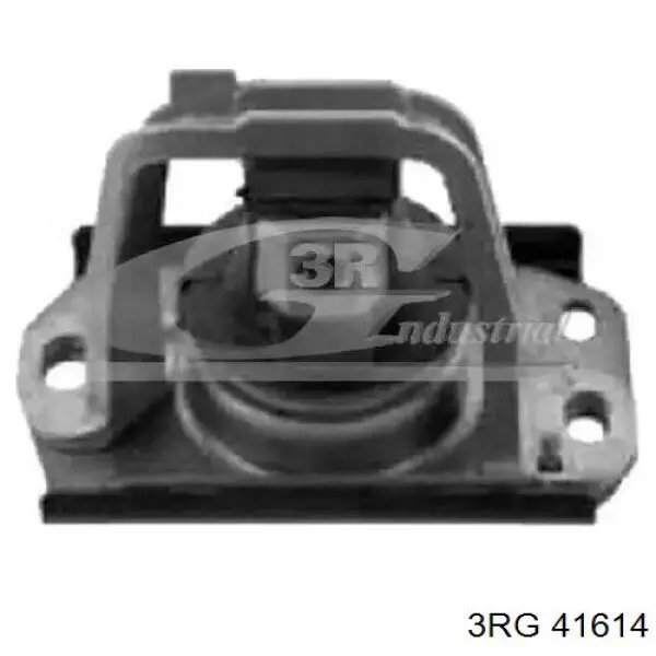 Comprar 4418115 Renault (RVI) Refuerzo del brazo inferior delantero derecho